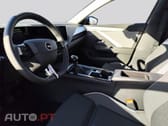 Opel Astra Sports Tourer 1.5D 