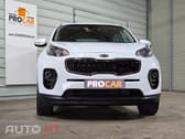 Kia Sportage 1.6 CRDi ISG SX