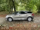 Citroen DS5 2.0 HDi Hy4 So Chic CMP6 102g