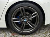 BMW 318 Look M3