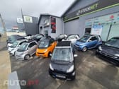 Smart ForTwo PASSION