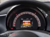 Smart ForFour 0.9 Passion 90 Aut.