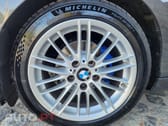 BMW 218 d Coupe Pack M