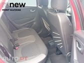 Renault Captur Exclusive