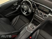 Mercedes-Benz GLC 300 de 4Matic