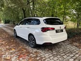 Fiat Tipo 1.6 M-Jet S-Design J18 DCT