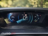 Peugeot E-2008 50 kWh Allure