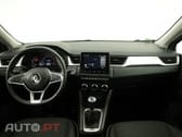 Renault Captur Captur 1.0 TCe Techno Bi-Fuel