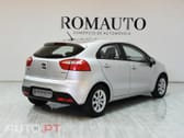 Kia Rio 1.1 CRDi EX