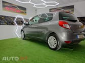 Renault Clio 1.2 16V Dynamique