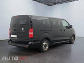 Peugeot Expert 1.5 BlueHDi Long