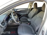 Ford Focus 1.0 Flexifuel mHEV Powershift Titanium X Business