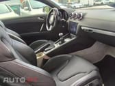 Audi TT 2.0 TFSI S-line
