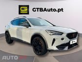 Cupra Formentor 1.4 e-Hybrid DSG VZ I.V.A DEDUTIVEL 