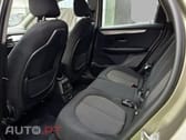 BMW 216 d CORPORATE BUSINESS EDITION