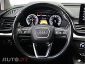 Audi Q5 50 TFSIe quattro S tronic Advance 