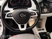 Volkswagen Up! 1.0 Move Up! beats