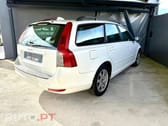 Volvo V50 1.6 D Momentum