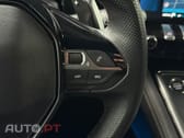Peugeot 508 1.6 Hybrid GT e-EAT8