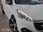 Peugeot 208 1.2 PureTech Style