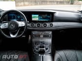 Mercedes-Benz CLS 350 d 4Matic AMG Line