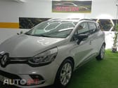 Renault Clio Sport Tourer 0.9 TCe Limited Edition