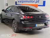 Peugeot 508 1.5 BlueHDi GT Line EAT8