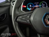 Renault Zoe (c/ Bateria) Zen 50