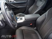 BMW i4 eDrive40 Desportiva M