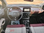 Citroen C4 Cactus SHINE 130 CV S&S 5P COM EXTRAS