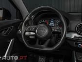 Audi Q2 30 TFSI S line