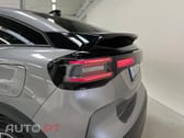 Citroen e-C4 54 kWh Max