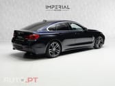 BMW 420 d Pack M Auto