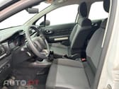 Citroen C3 1.2 PureTech Live