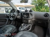 Smart ForTwo 1.0 Passion 71 Aut.
