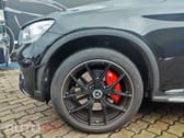 Mercedes-Benz GLC 300 e 4Matic