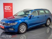 Volkswagen Passat 2.0 TDI 150cv Business DSG Variant
