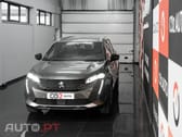 Peugeot 5008 1.5 BlueHDi Allure EAT8