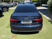 Audi A6 50 TFSIe quattro S tronic