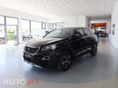 Peugeot 3008 1.6 BlueHDi Style EAT6