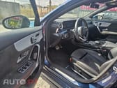 Mercedes-Benz A 250 e AMG Line