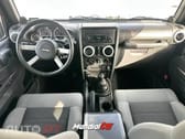 Jeep Wrangler 2.8 CRD Sahara AT