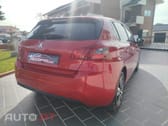 Peugeot 308 1.6 BlueHDi Allure