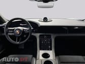 Porsche Taycan GTS I.V.A DEDUTIVEL 