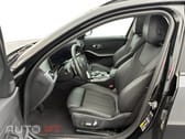 BMW 320 e Touring xDrive Aut.