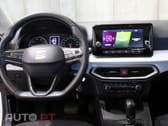 Seat Ibiza 1.0 TSI Style DSG