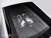 Audi R8 5.2 RWD