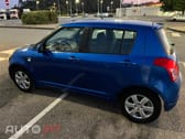 Suzuki Swift 1.3 DDiS GL