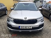 Skoda Kamiq 1.0 TSI Selection DSG
