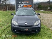 Renault Laguna Break 2.0 DCi Luxe